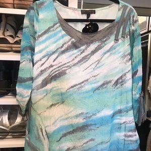 SOLD!!! Picadilly Top